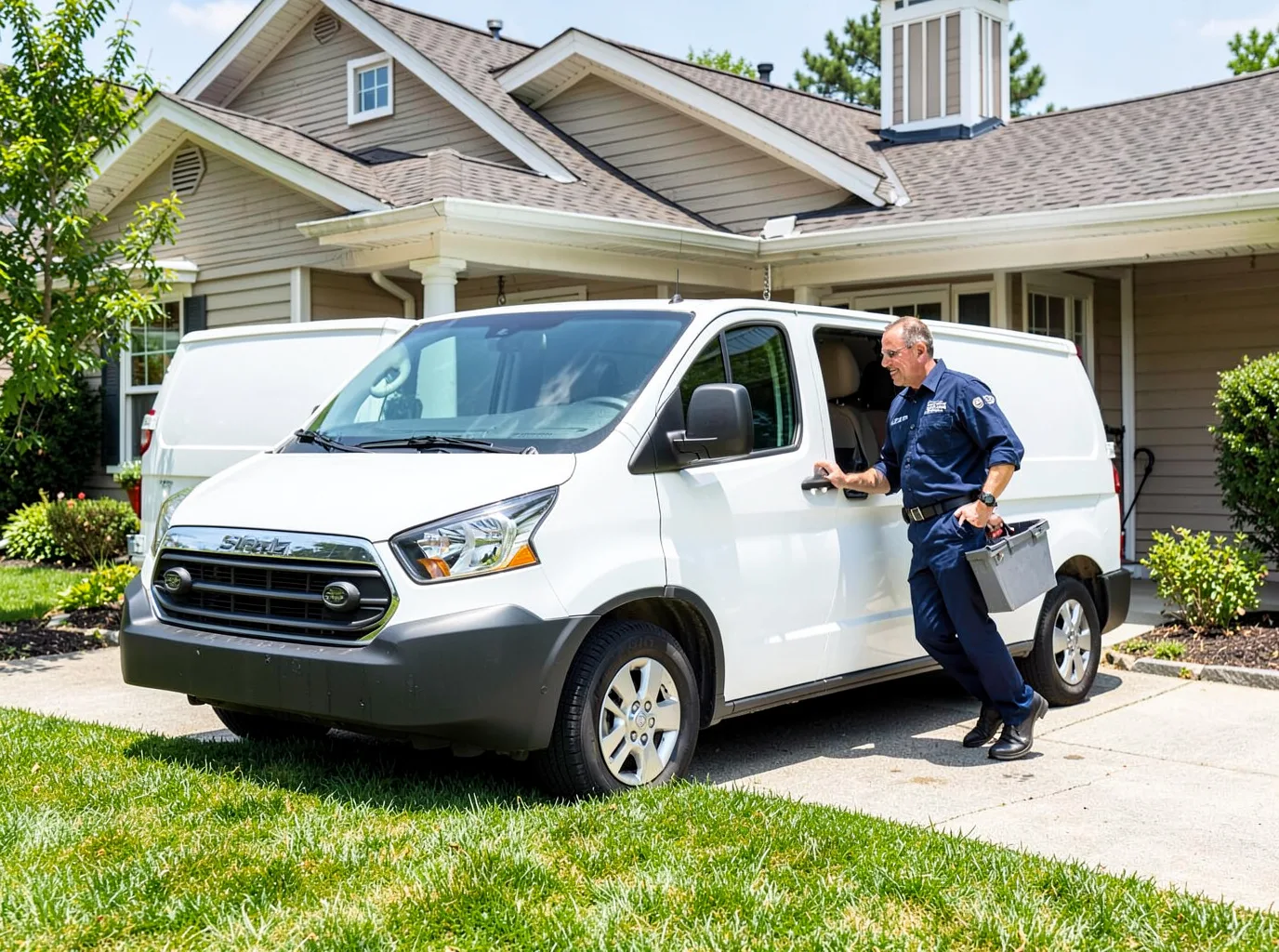 Emergency Plumber company in Reno, OH