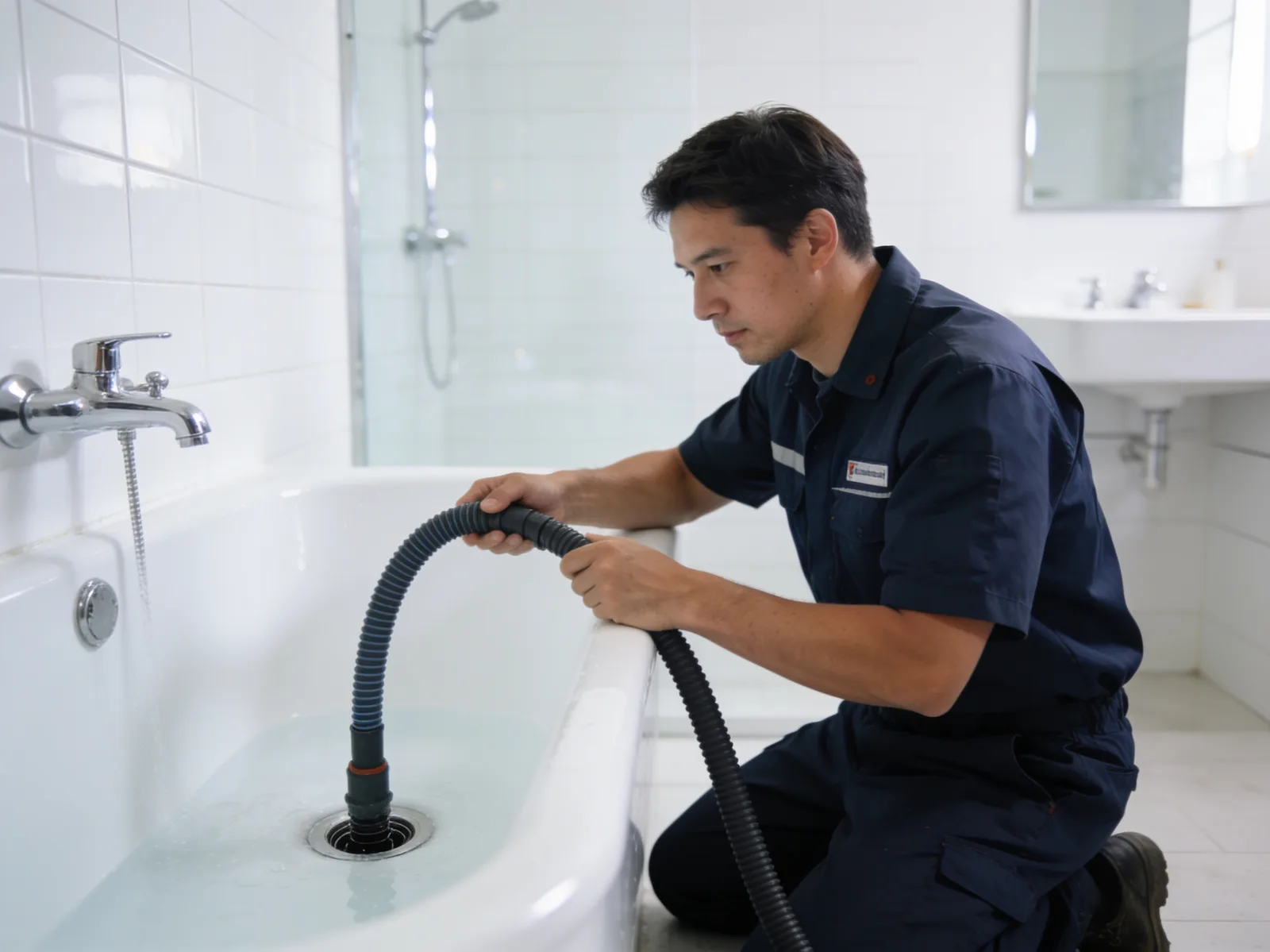 Emergency Plumber Reno, OH FAQs